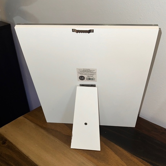 Grasslands Road Glittering Silver Picture Frame - Picture 3 of 4